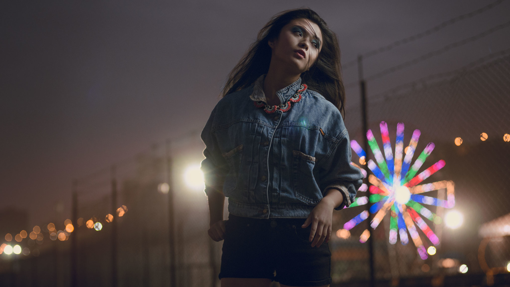 Fotografía editorial 1