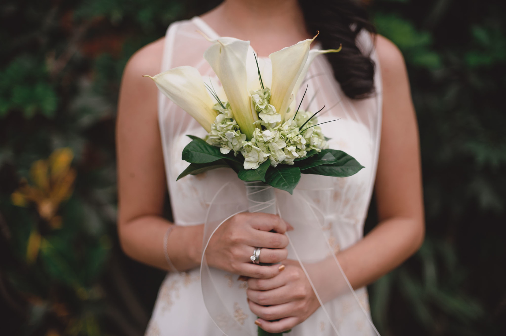 Fotografía de Eventos — bodas y eventos sociales